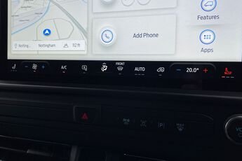 Ford Transit Custom V710 2023.75, , hi-res