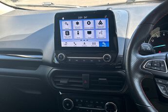 FORD ECOSPORT, , hi-res