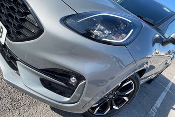 FORD PUMA, , hi-res