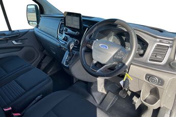FORD TRANSIT CUSTOM, , hi-res