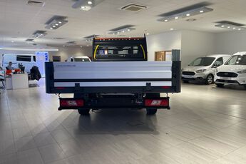 FORD TRANSIT, , hi-res