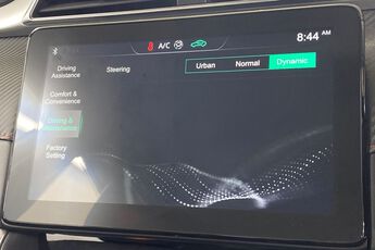 MG MOTOR UK ZS, , hi-res