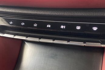 MG MOTOR UK HS, , hi-res