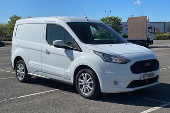 FORD TRANSIT CONNECT, , hi-res