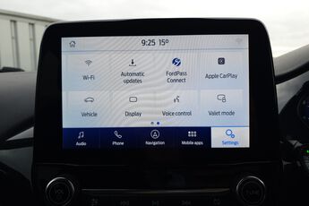 FORD PUMA, , hi-res
