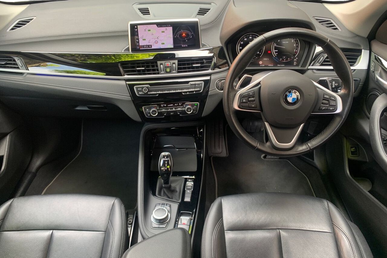 BMW X1, , hi-res