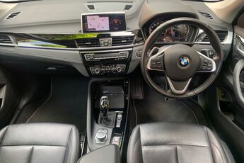 BMW X1, , hi-res