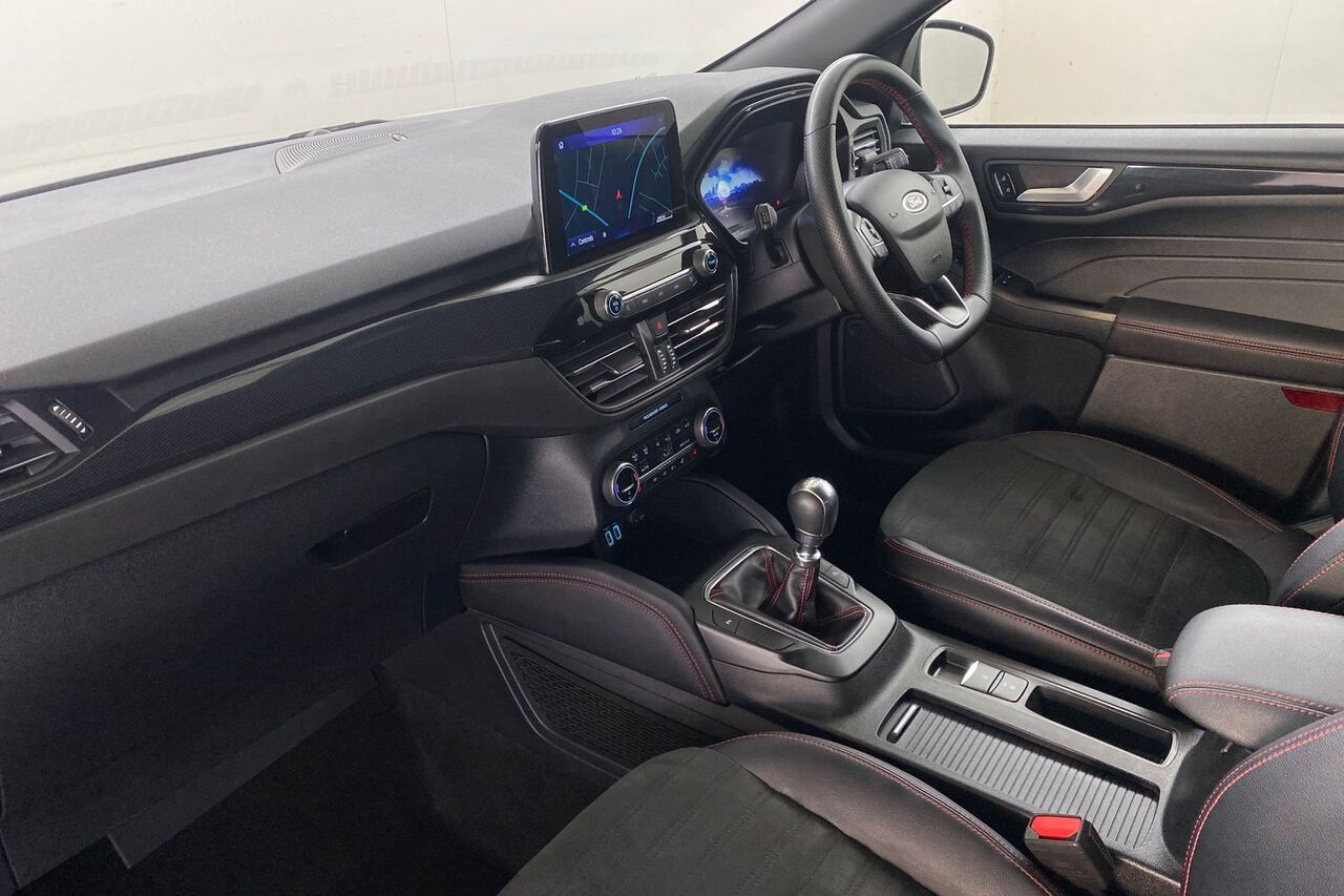 FORD KUGA, , hi-res