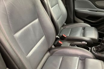 VAUXHALL MOKKA, , hi-res