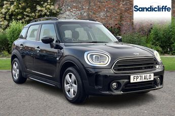 MINI COUNTRYMAN, , hi-res