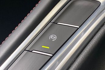 MG MOTOR UK HS, , hi-res