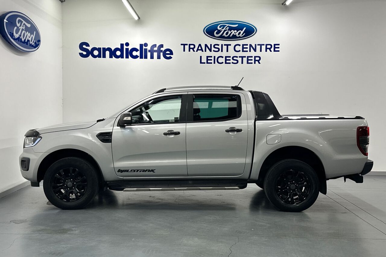 FORD RANGER, , hi-res