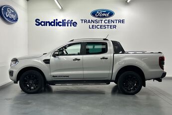FORD RANGER, , hi-res