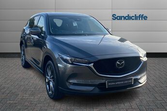 MAZDA CX-5, , hi-res