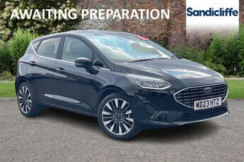 FORD FIESTA, , hi-res