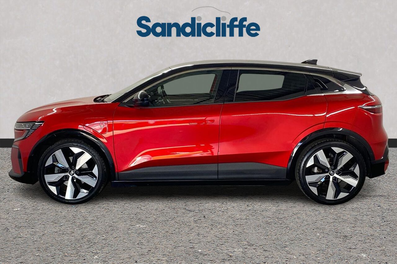 RENAULT MEGANE E-TECH, , hi-res