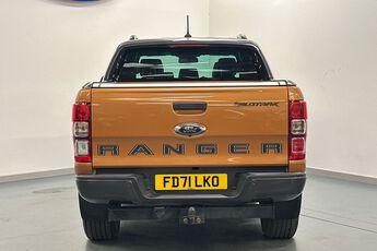 FORD RANGER, , hi-res