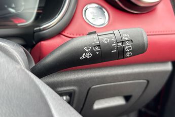 MG MOTOR UK HS, , hi-res