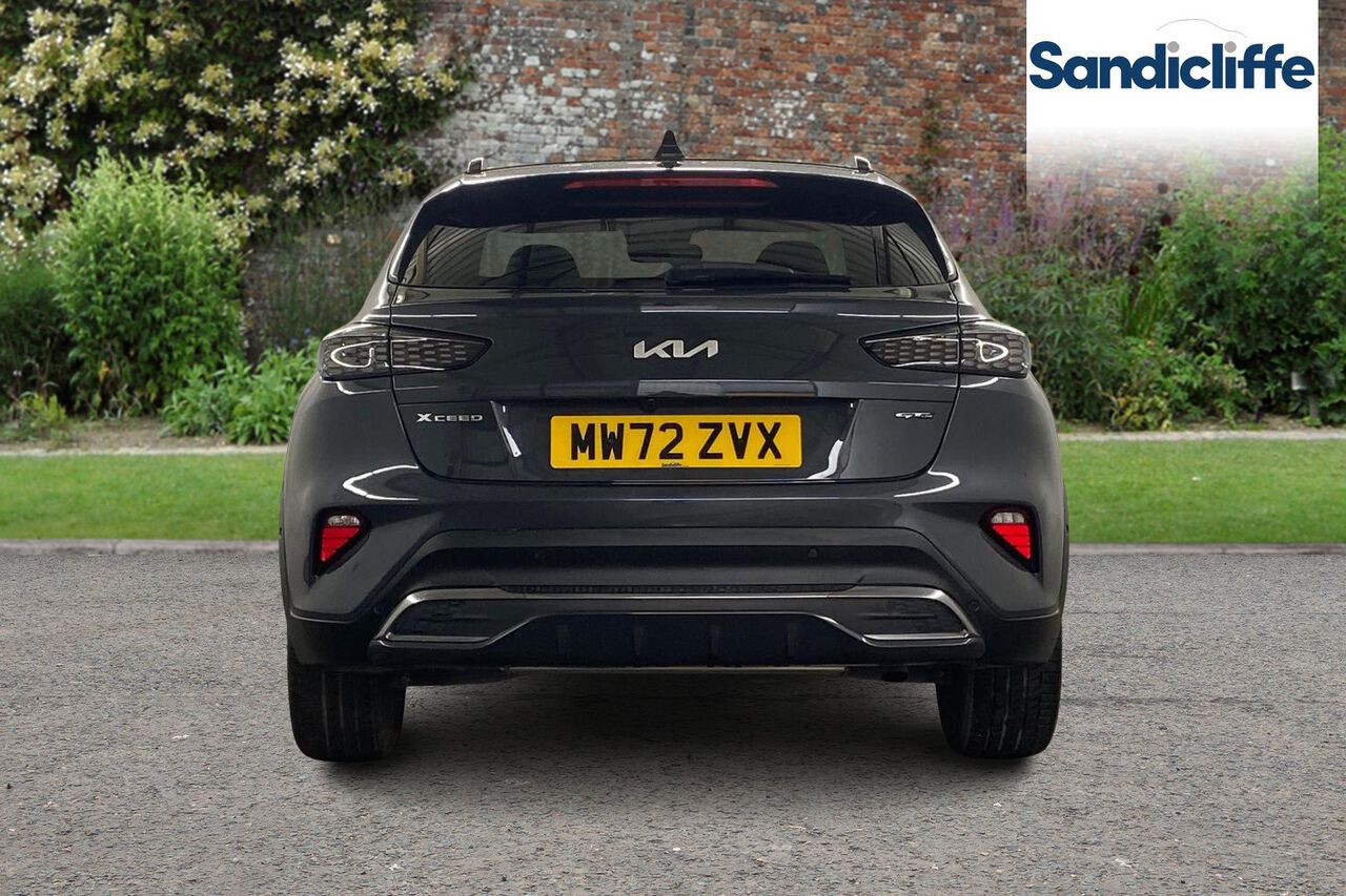 KIA XCEED, , hi-res