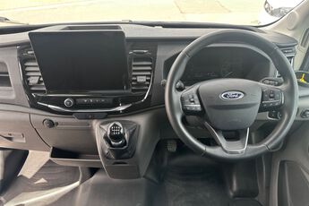 FORD TRANSIT, , hi-res
