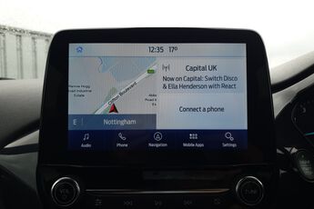 FORD FIESTA, , hi-res