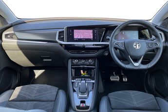 VAUXHALL GRANDLAND, , hi-res