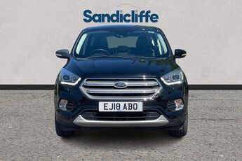 FORD KUGA, , hi-res