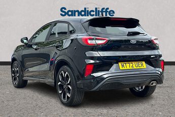 FORD PUMA, , hi-res