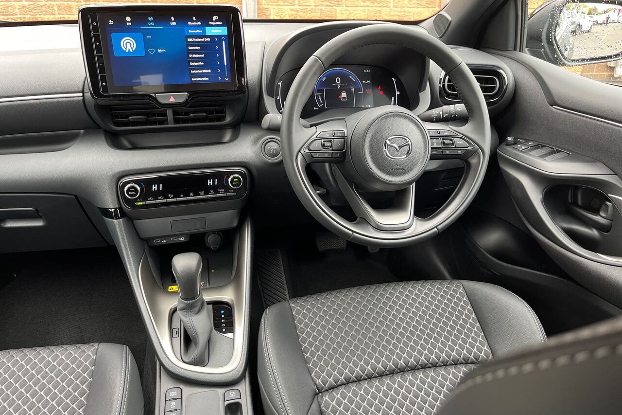 MAZDA 2 Hybrid, , hi-res