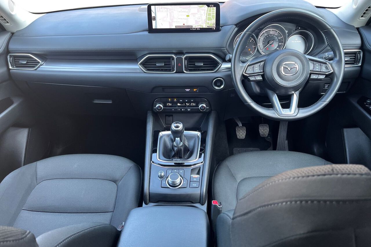 MAZDA CX-5, , hi-res
