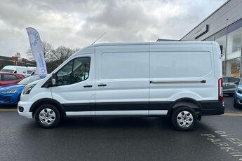 FORD TRANSIT, , hi-res