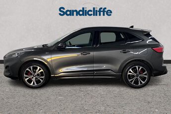 FORD KUGA, , hi-res