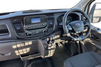 FORD TRANSIT, , hi-res