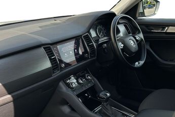 SKODA KODIAQ, , hi-res