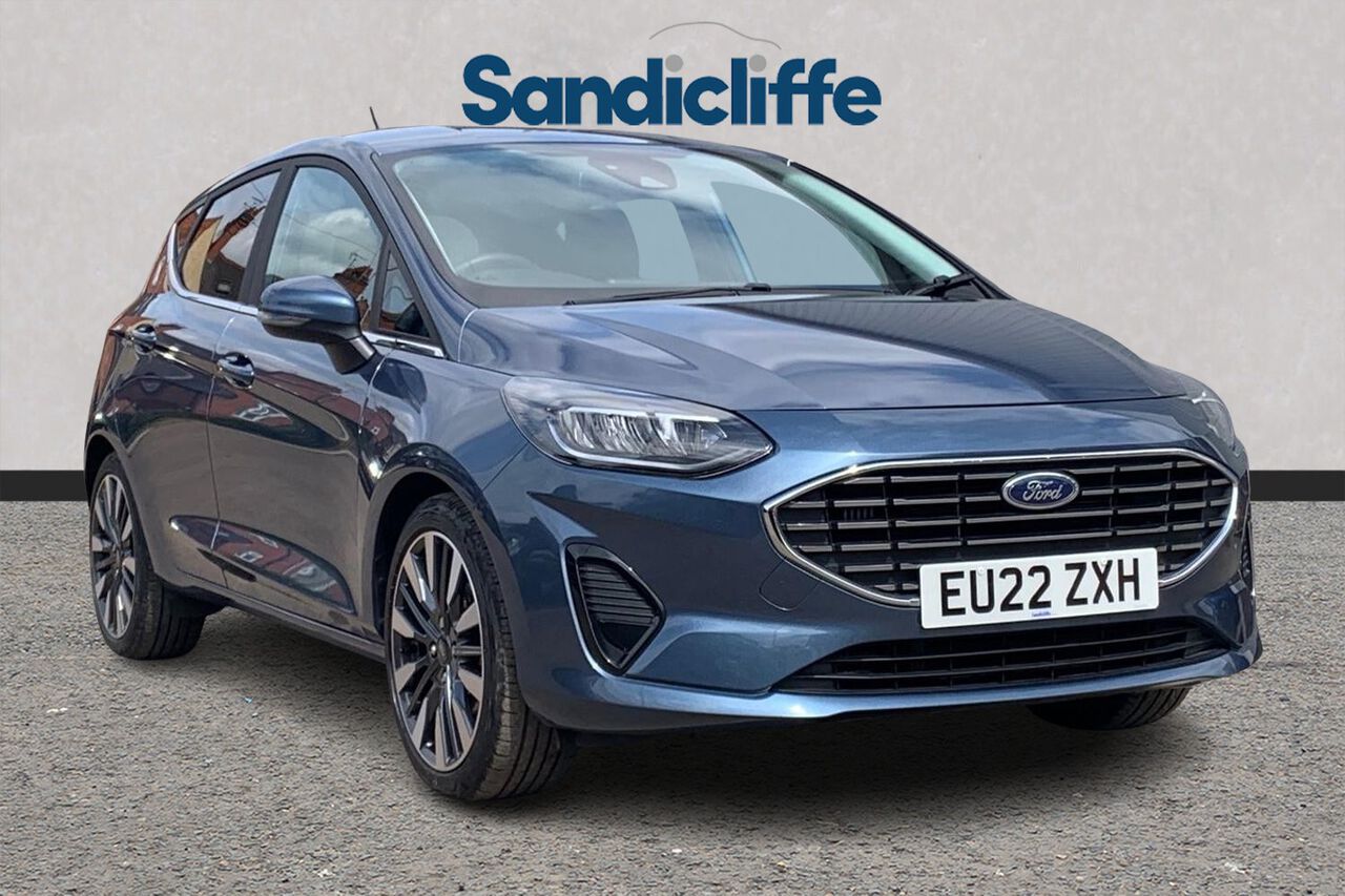 FORD FIESTA, , hi-res