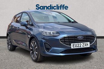 FORD FIESTA, , hi-res