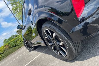 FORD PUMA, , hi-res
