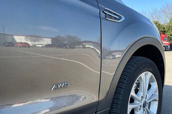 FORD KUGA, , hi-res
