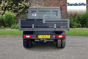 FORD TRANSIT, , hi-res