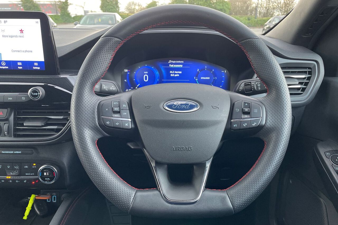 FORD KUGA, , hi-res