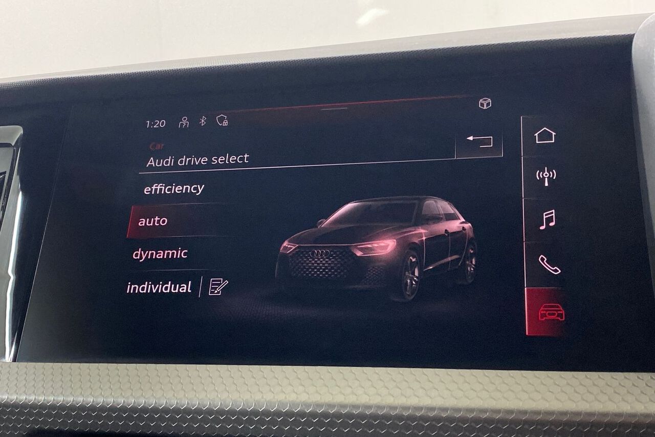 AUDI A1, , hi-res