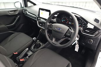 FORD FIESTA, , hi-res