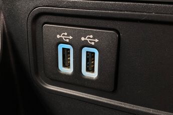 FORD ECOSPORT, , hi-res