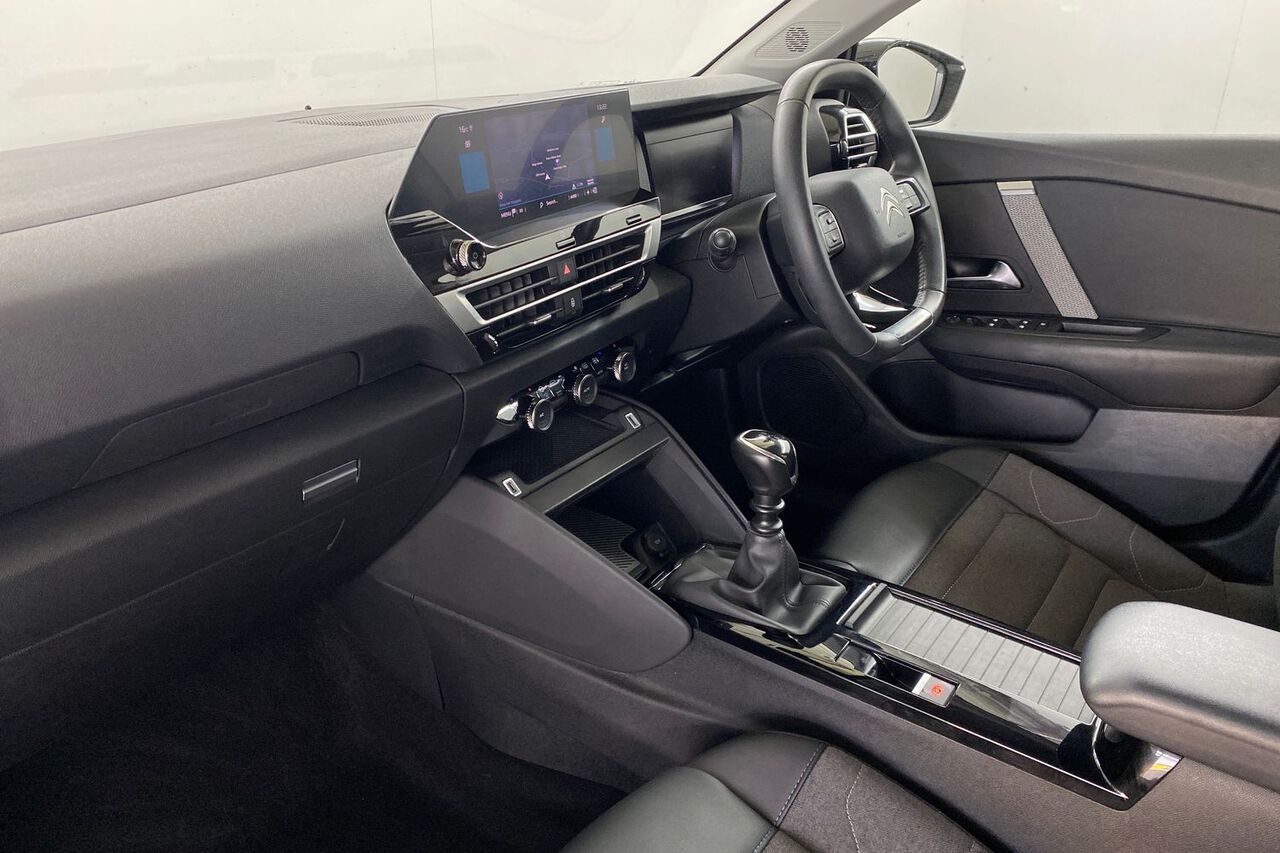 CITROEN C4, , hi-res