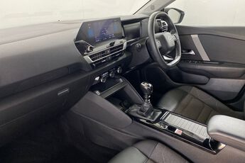 CITROEN C4, , hi-res