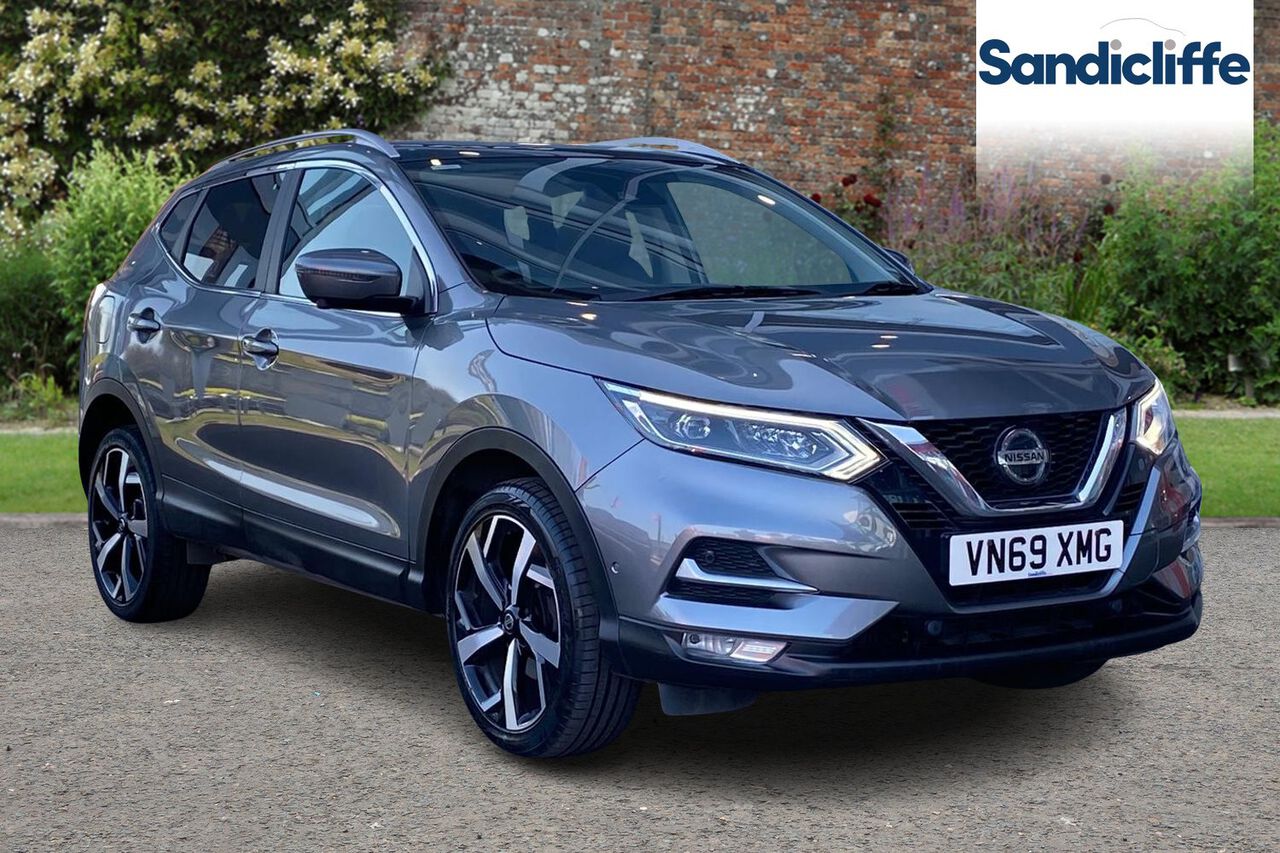 NISSAN QASHQAI, , hi-res