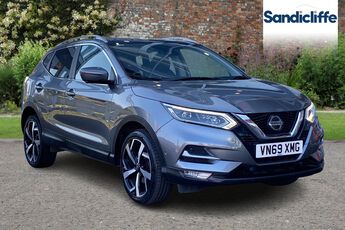 NISSAN QASHQAI, , hi-res