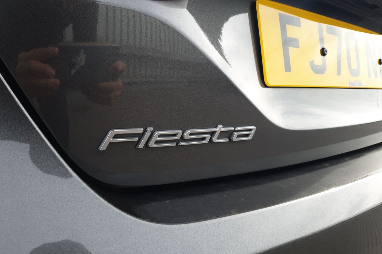 FORD FIESTA, , hi-res