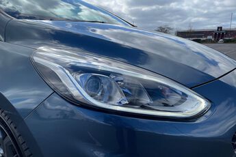 FORD FIESTA, , hi-res