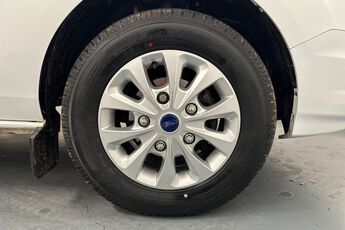 FORD TRANSIT CUSTOM, , hi-res